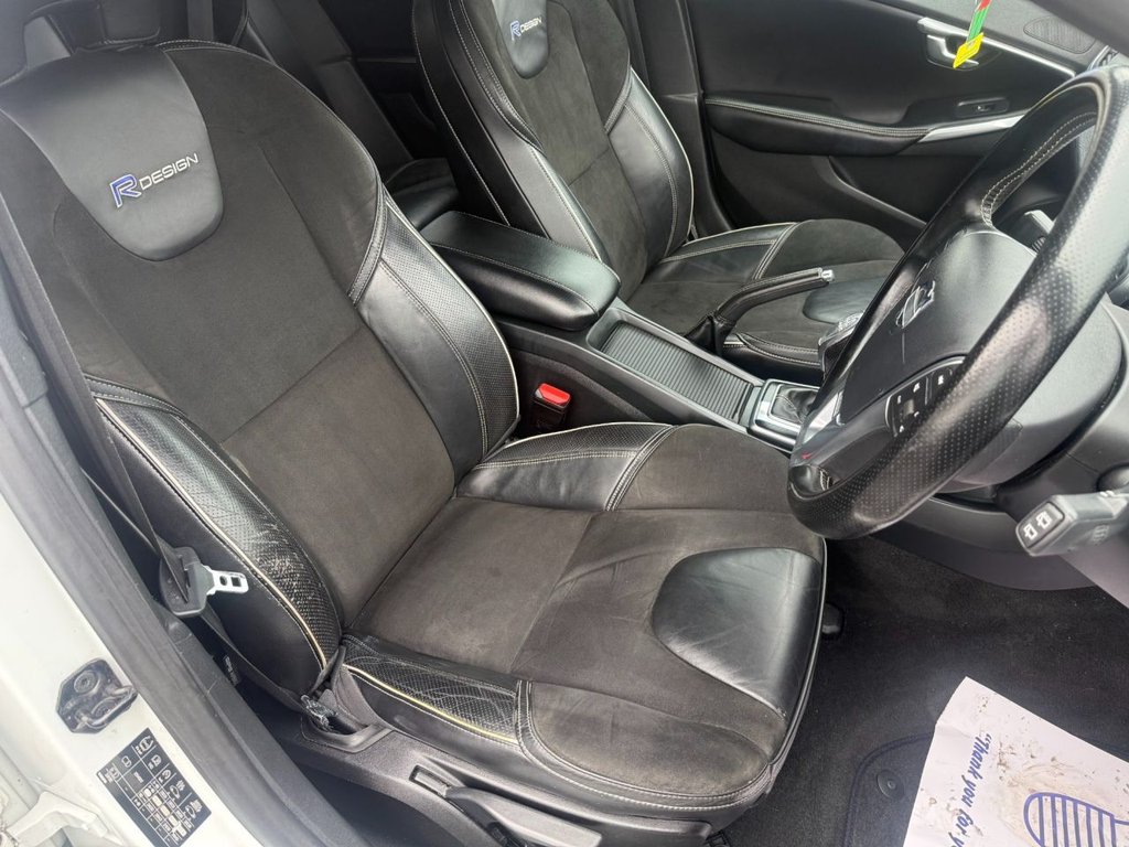 Used Volvo V40 2013 for sale - 78082598: Photo 14