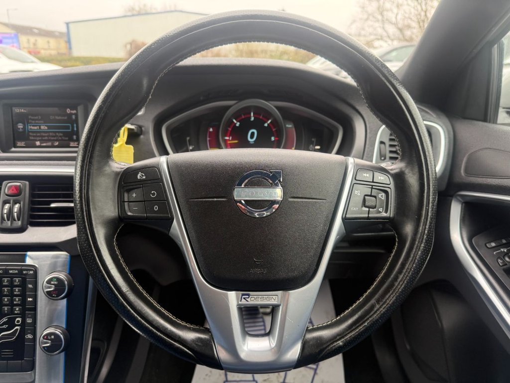 Used Volvo V40 2013 for sale - 78082598: Photo 16