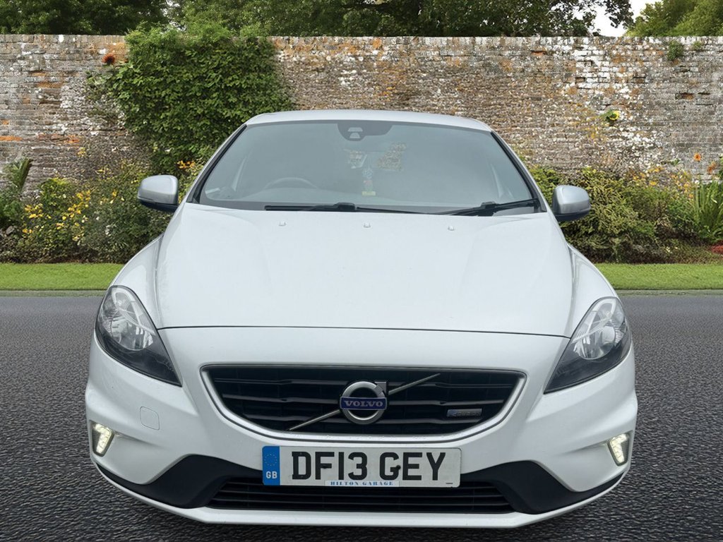 Used Volvo V40 2013 for sale - 78082598: Photo 3
