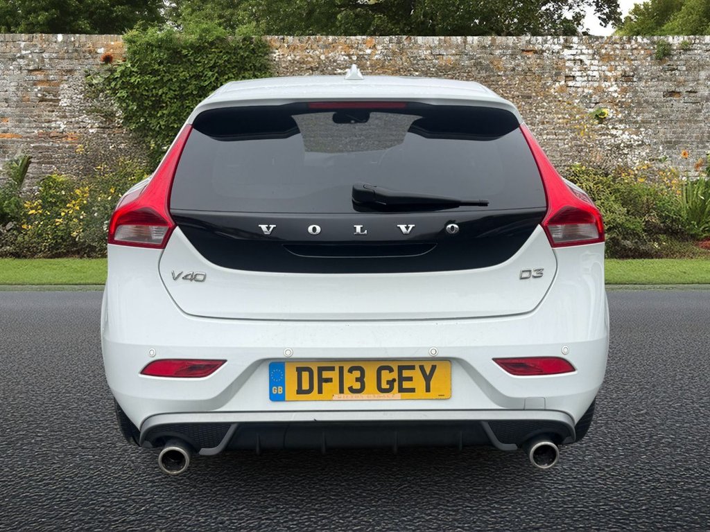 Used Volvo V40 2013 for sale - 78082598: Photo 6