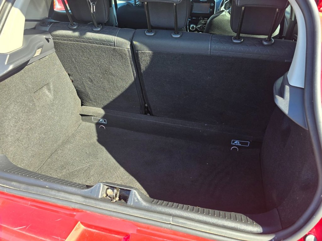 Used Renault Clio 2016 for sale - 76546369: Photo 7