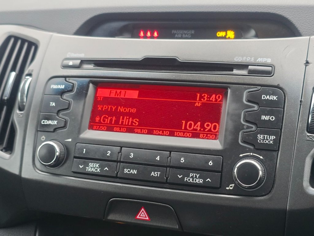 Used Kia Sportage 2012 for sale - 77719649: Photo 15