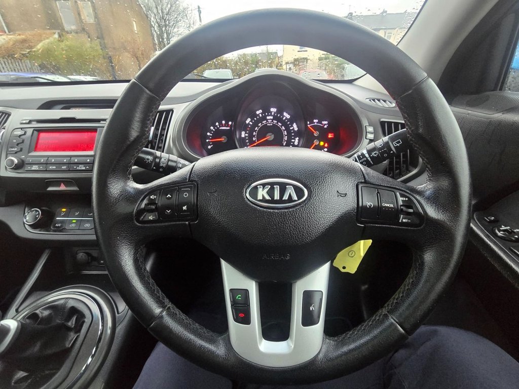 Used Kia Sportage 2012 for sale - 77719649: Photo 16