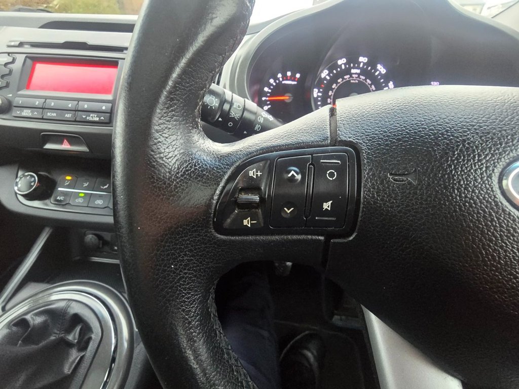 Used Kia Sportage 2012 for sale - 77719649: Photo 17