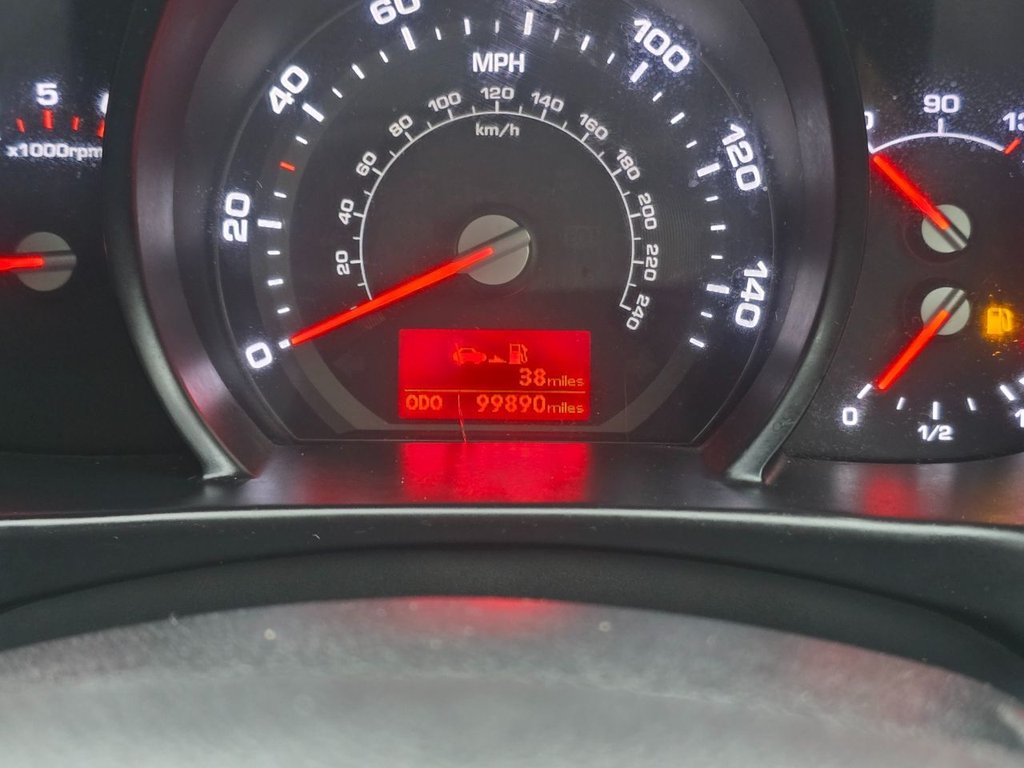 Used Kia Sportage 2012 for sale - 77719649: Photo 20