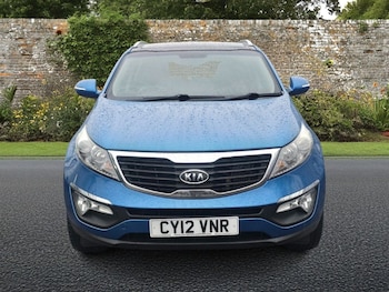 Used Kia Sportage 2012 for sale - 77719649: Photo