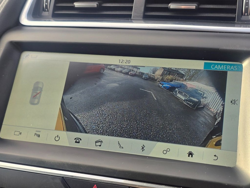 Used Jaguar E-Pace 2019 for sale - 77533858: Photo 19