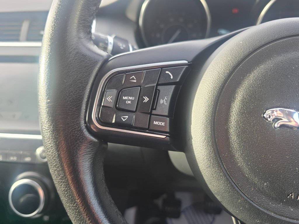 Used Jaguar E-Pace 2019 for sale - 77533858: Photo 22