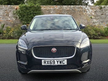 Used Jaguar E-Pace 2019 for sale - 77533858: Photo