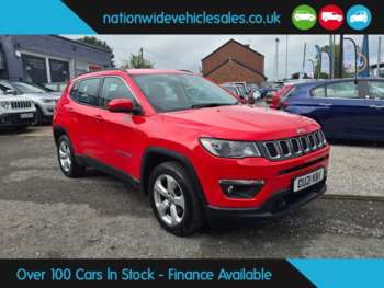 2021 (21) - 1.4T MultiAirII GPF Longitude SUV 5dr Petrol Manual Euro 6 (s/s) (140 ps)