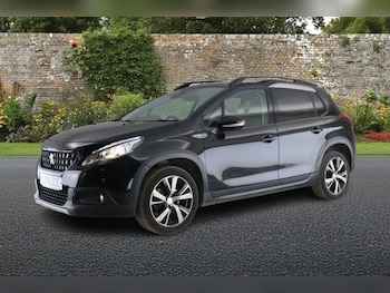 Used Peugeot 2008 2019 for sale - 78726270: Photo