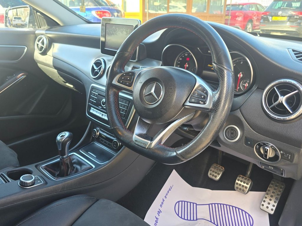 Used Mercedes-Benz CLA 2019 for sale - 78110222: Photo 11