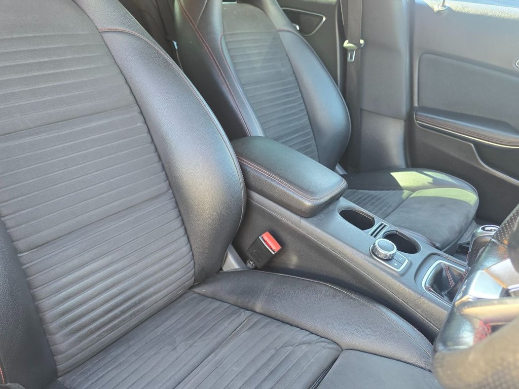 Used Mercedes-Benz CLA 2019 for sale - 78110222: Photo 12