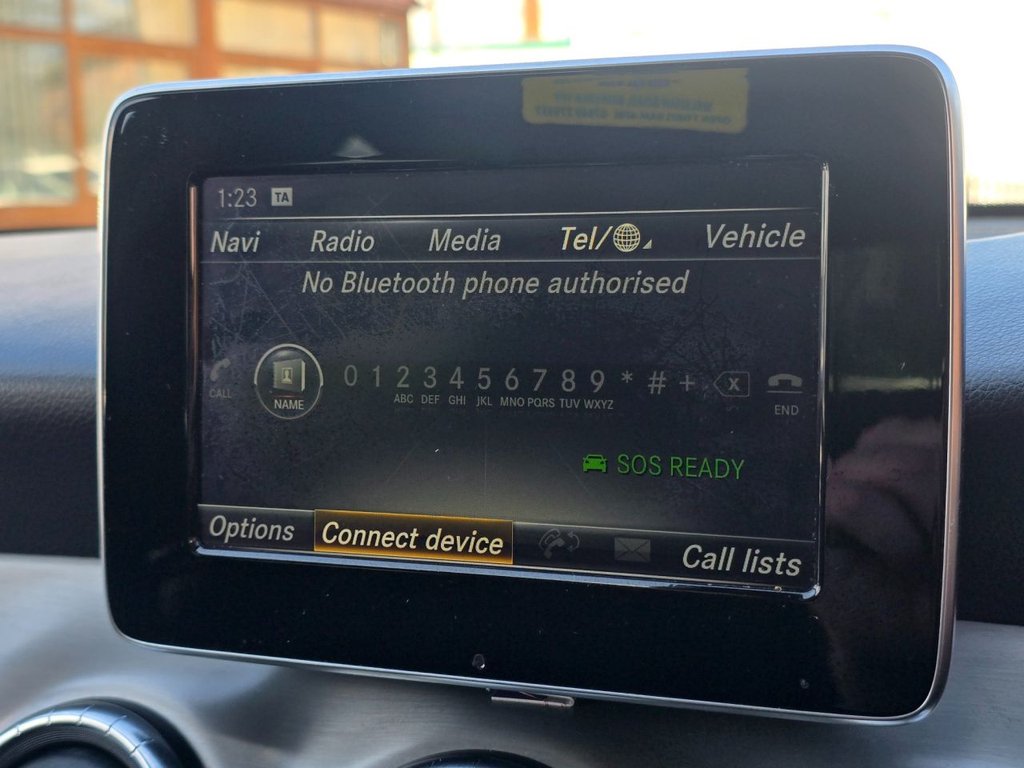 Used Mercedes-Benz CLA 2019 for sale - 78110222: Photo 15