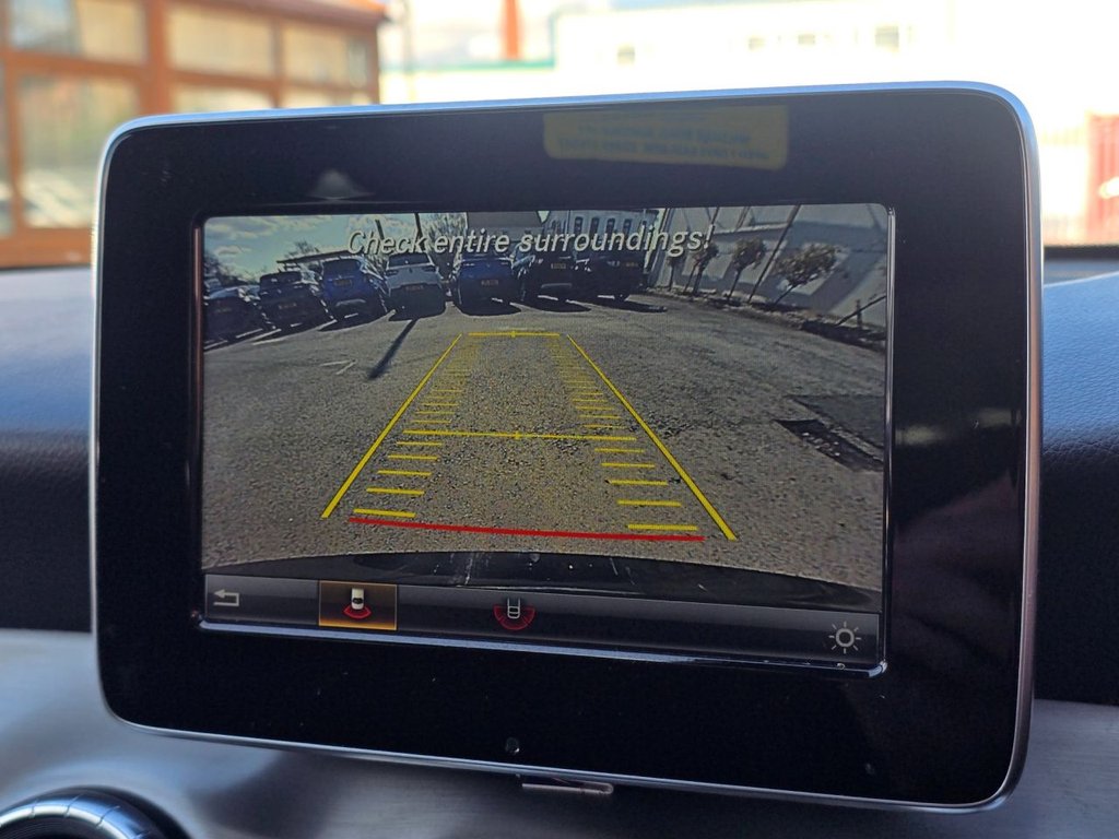 Used Mercedes-Benz CLA 2019 for sale - 78110222: Photo 16