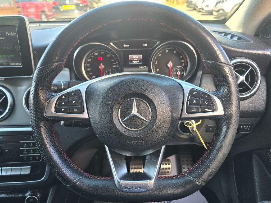 Used Mercedes-Benz CLA 2019 for sale - 78110222: Photo 17