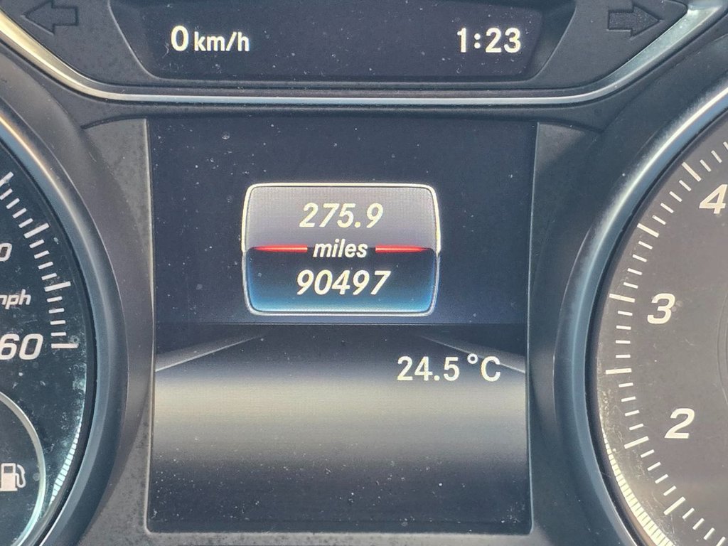 Used Mercedes-Benz CLA 2019 for sale - 78110222: Photo 20