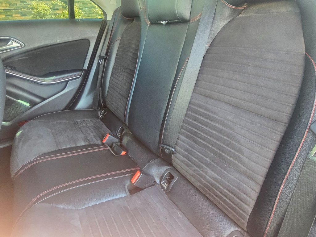 Used Mercedes-Benz CLA 2019 for sale - 78110222: Photo 7