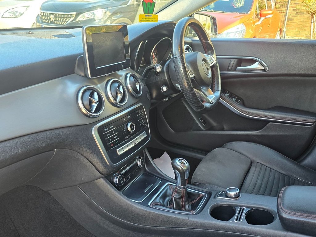 Used Mercedes-Benz CLA 2019 for sale - 78110222: Photo 8