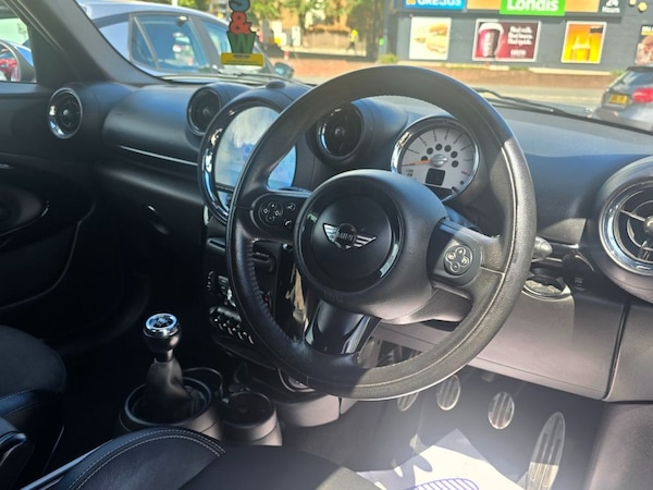 Used MINI Paceman 2014 for sale - 74746424: Photo 11
