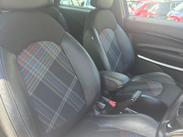 Used MINI Paceman 2014 for sale - 74746424: Photo 12