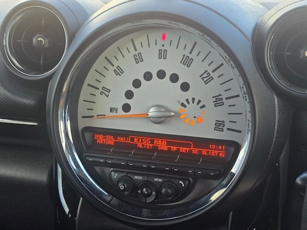 Used MINI Paceman 2014 for sale - 74746424: Photo 14
