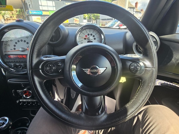 Used MINI Paceman 2014 for sale - 74746424: Photo 16