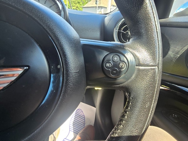 Used MINI Paceman 2014 for sale - 74746424: Photo 18