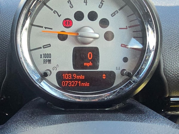 Used MINI Paceman 2014 for sale - 74746424: Photo 19