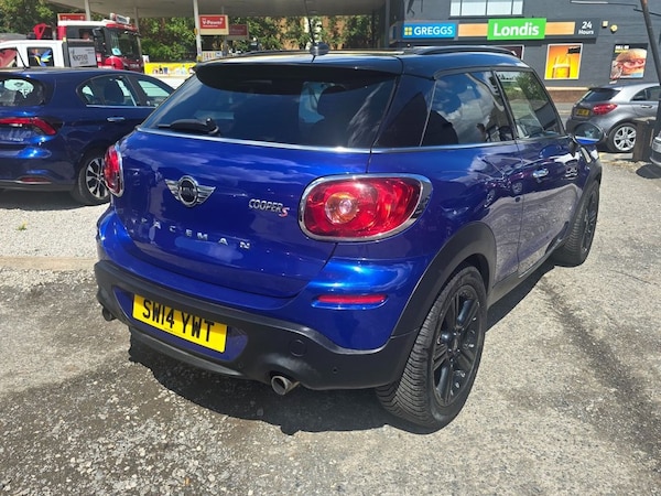 Used MINI Paceman 2014 for sale - 74746424: Photo 6