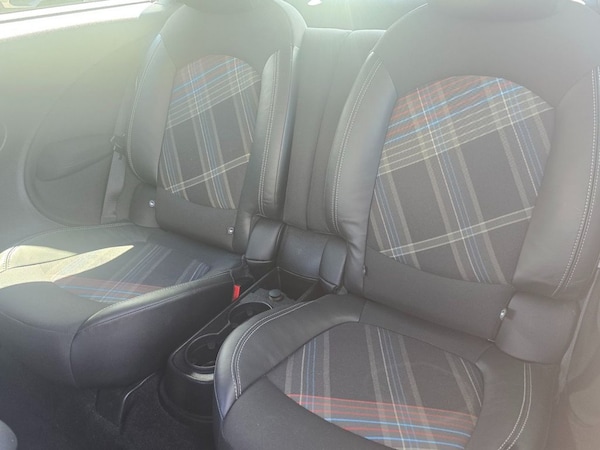 Used MINI Paceman 2014 for sale - 74746424: Photo 7