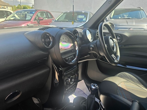 Used MINI Paceman 2014 for sale - 74746424: Photo 8