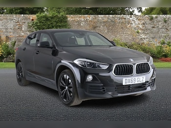 Used BMW X2 2019 for sale - 78569873: Photo