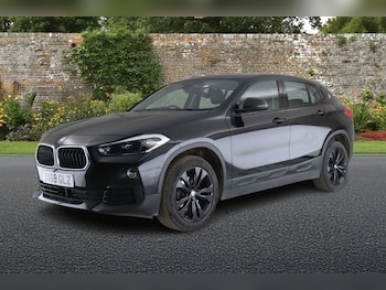 Used BMW X2 2019 for sale - 78569873: Photo
