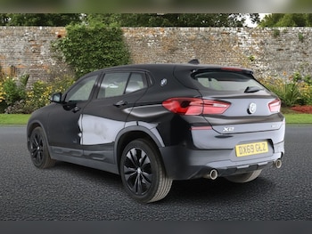 Used BMW X2 2019 for sale - 78569873: Photo