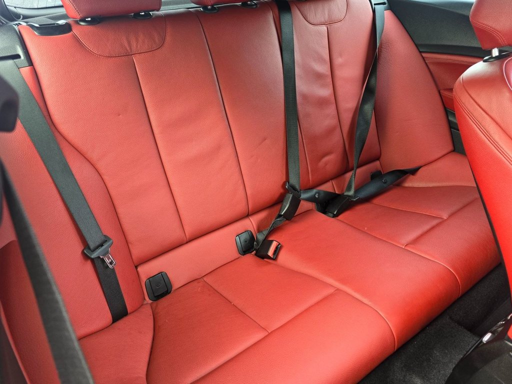 Used BMW 1 Series 2014 for sale - 77621064: Photo 12