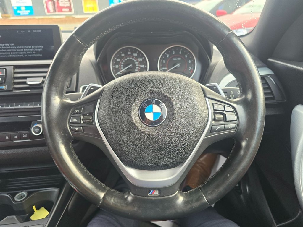 Used BMW 1 Series 2014 for sale - 77621064: Photo 24