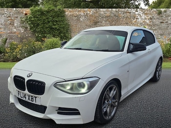 Used BMW 1 Series 2014 for sale - 77621064: Photo