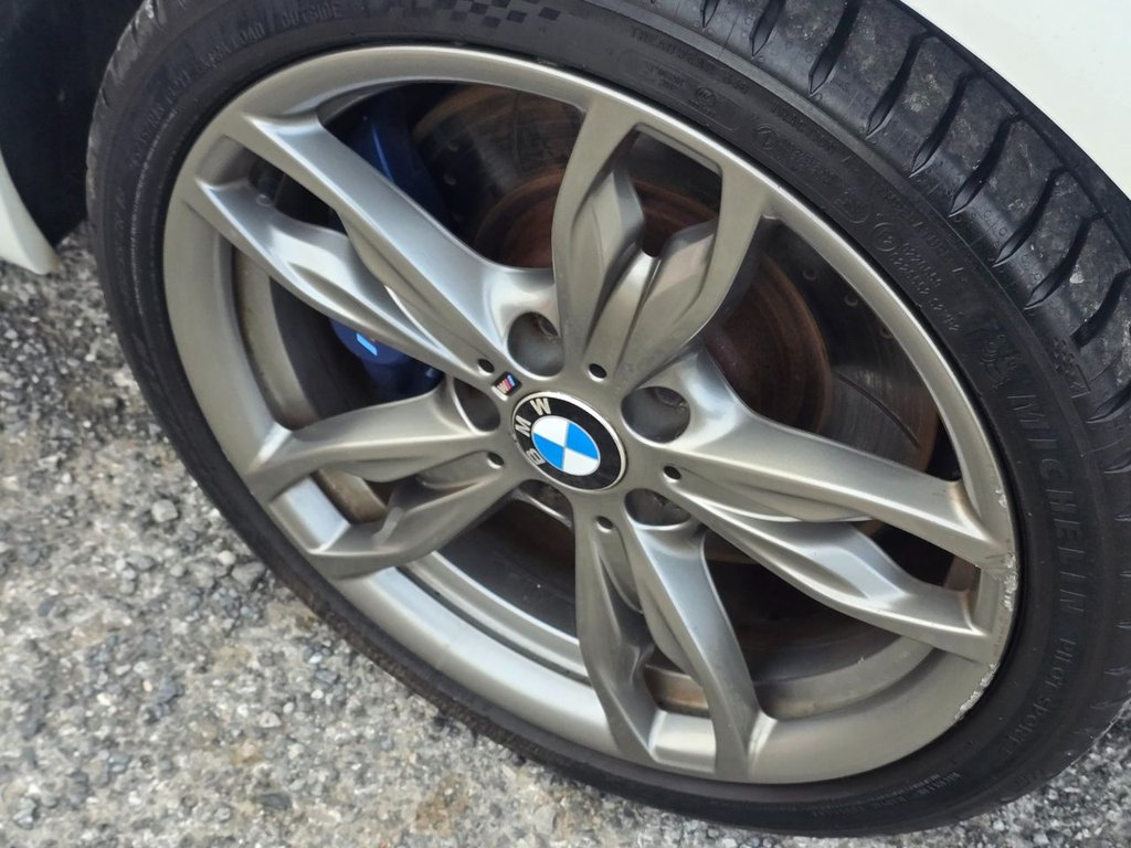 Used BMW 1 Series 2014 for sale - 77621064: Photo 8