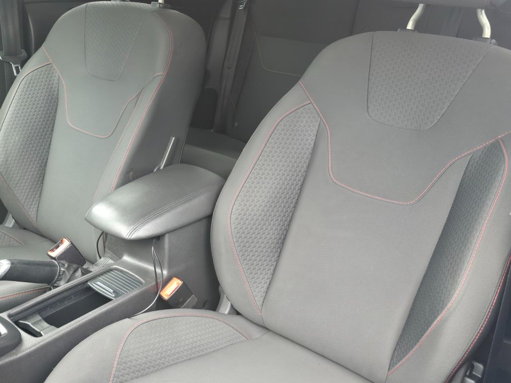 Used Ford Focus 2016 for sale - 76345140: Photo 10