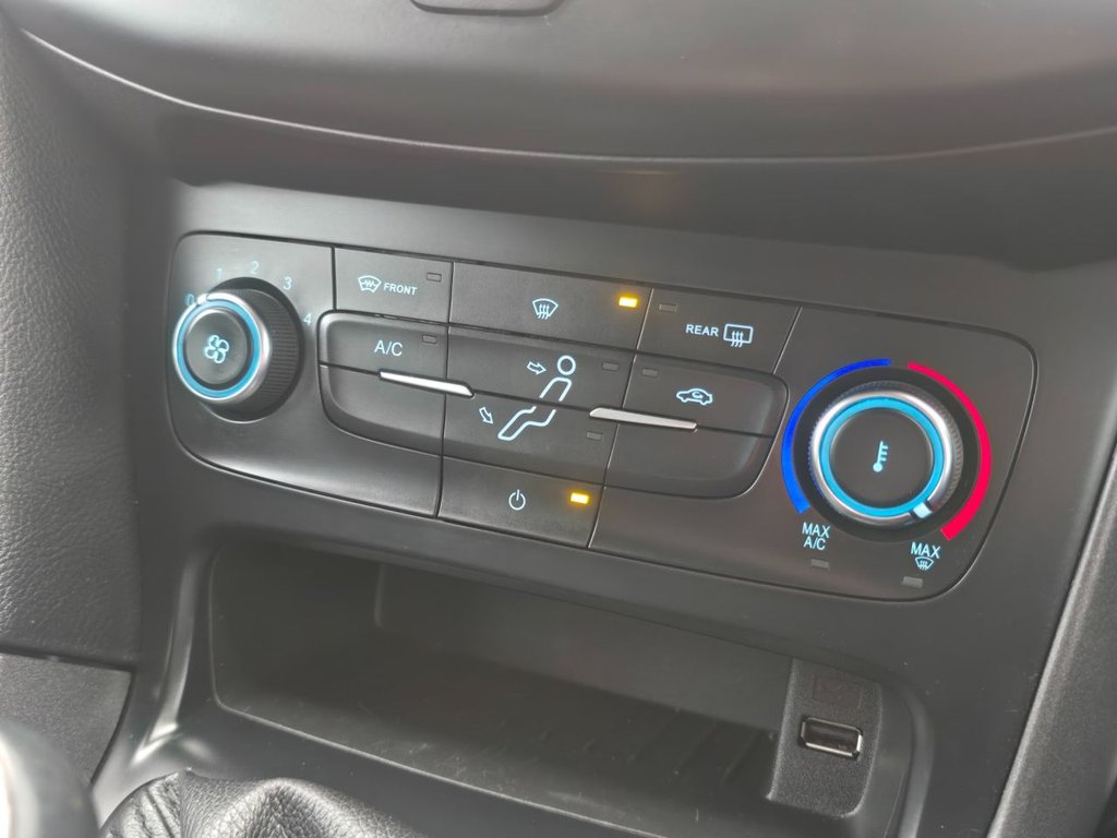 Used Ford Focus 2016 for sale - 76345140: Photo 15