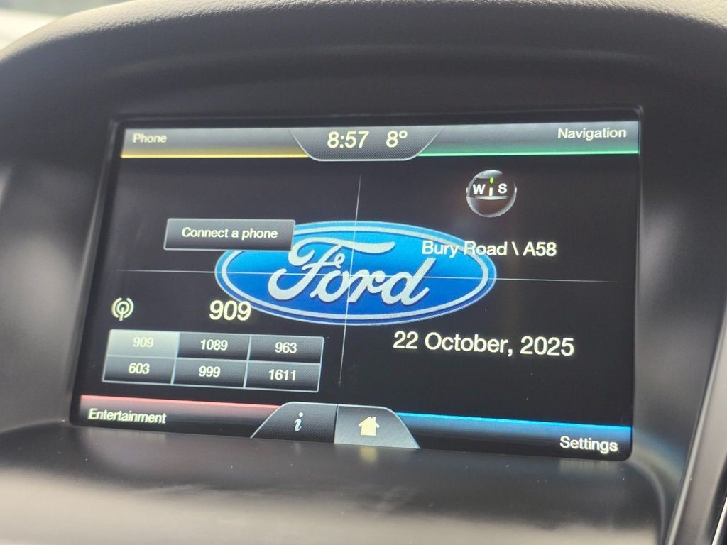 Used Ford Focus 2016 for sale - 76345140: Photo 16