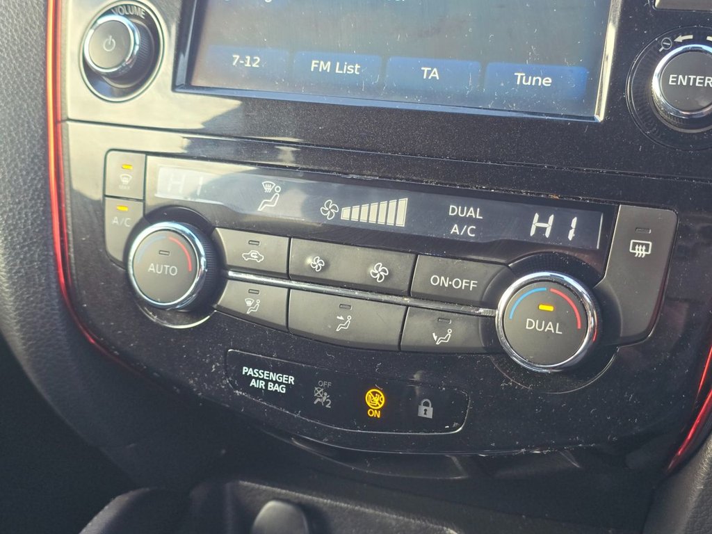 Used Nissan Qashqai 2015 for sale - 76867568: Photo 15