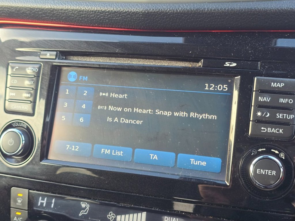 Used Nissan Qashqai 2015 for sale - 76867568: Photo 16