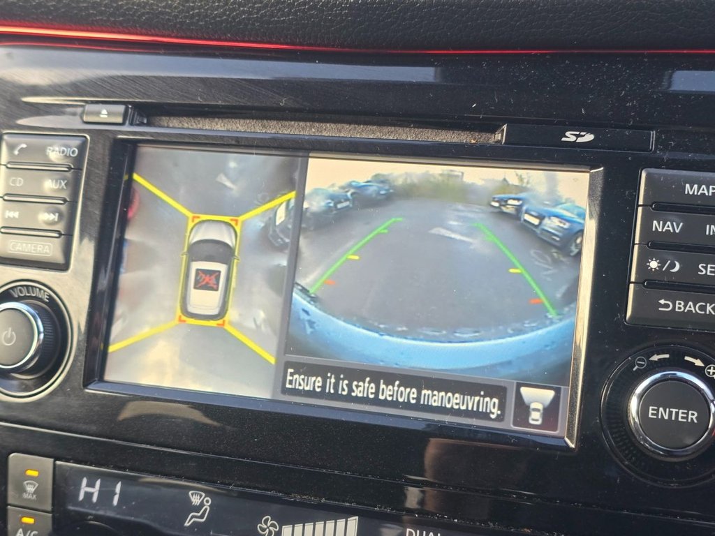 Used Nissan Qashqai 2015 for sale - 76867568: Photo 17