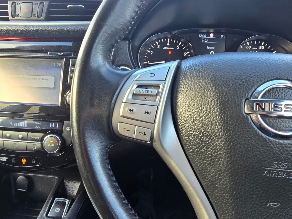 Used Nissan Qashqai 2015 for sale - 76867568: Photo 19