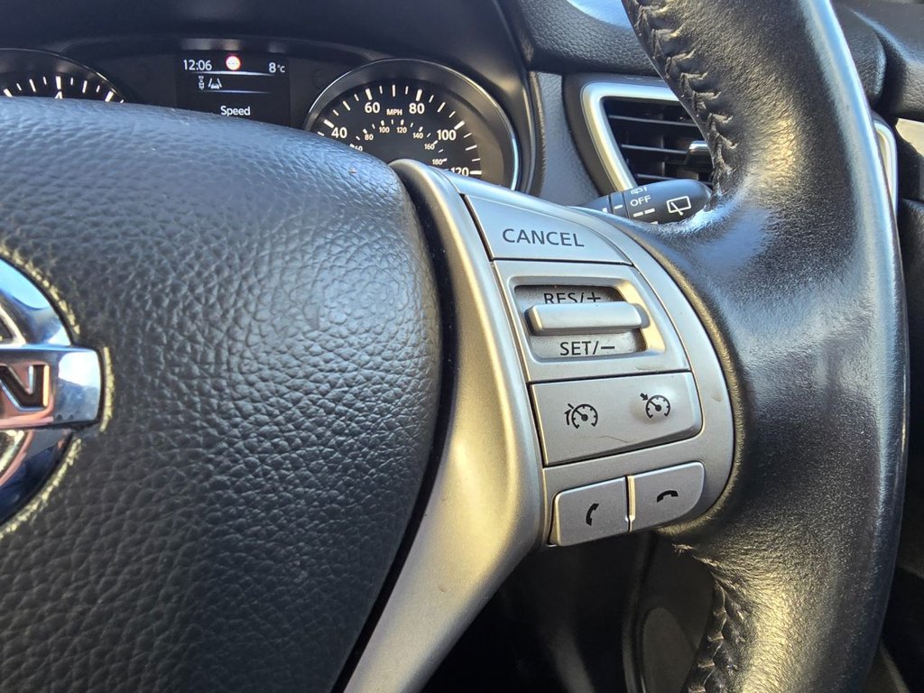 Used Nissan Qashqai 2015 for sale - 76867568: Photo 20