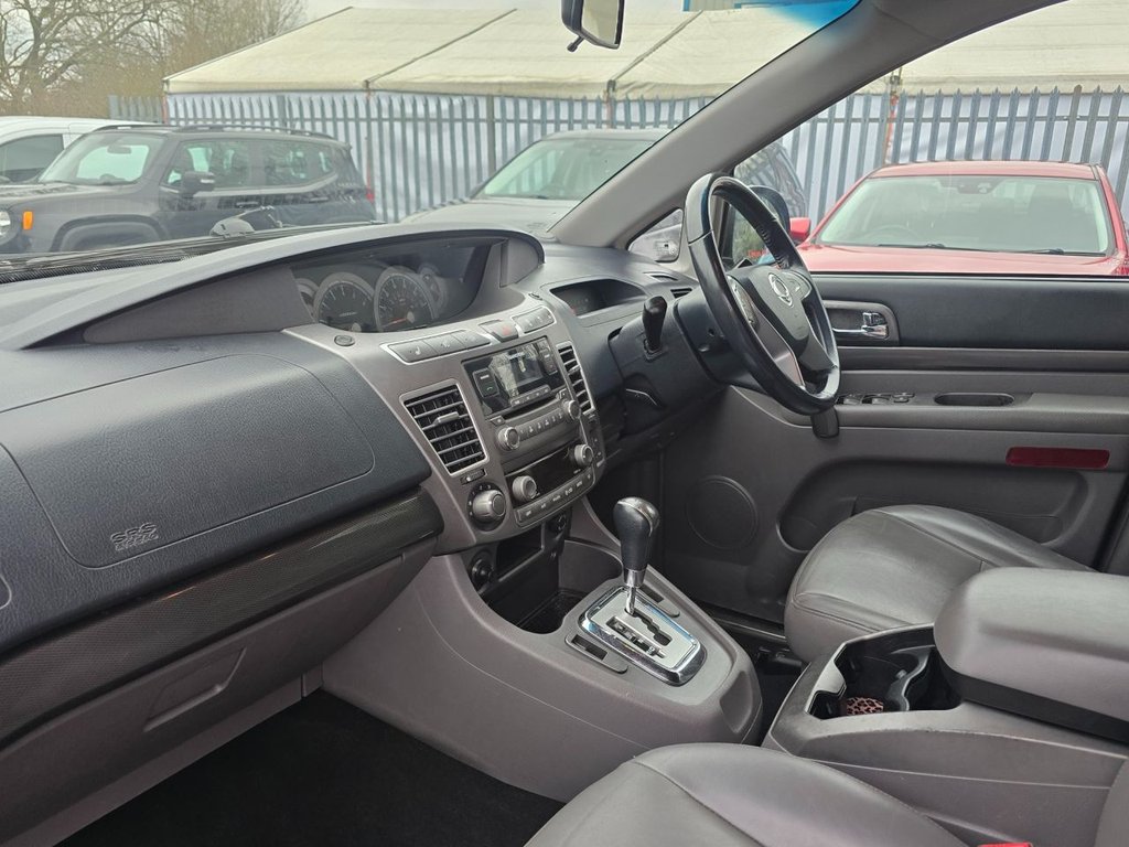 Used Ssangyong Turismo 2015 for sale - 77748051: Photo 10