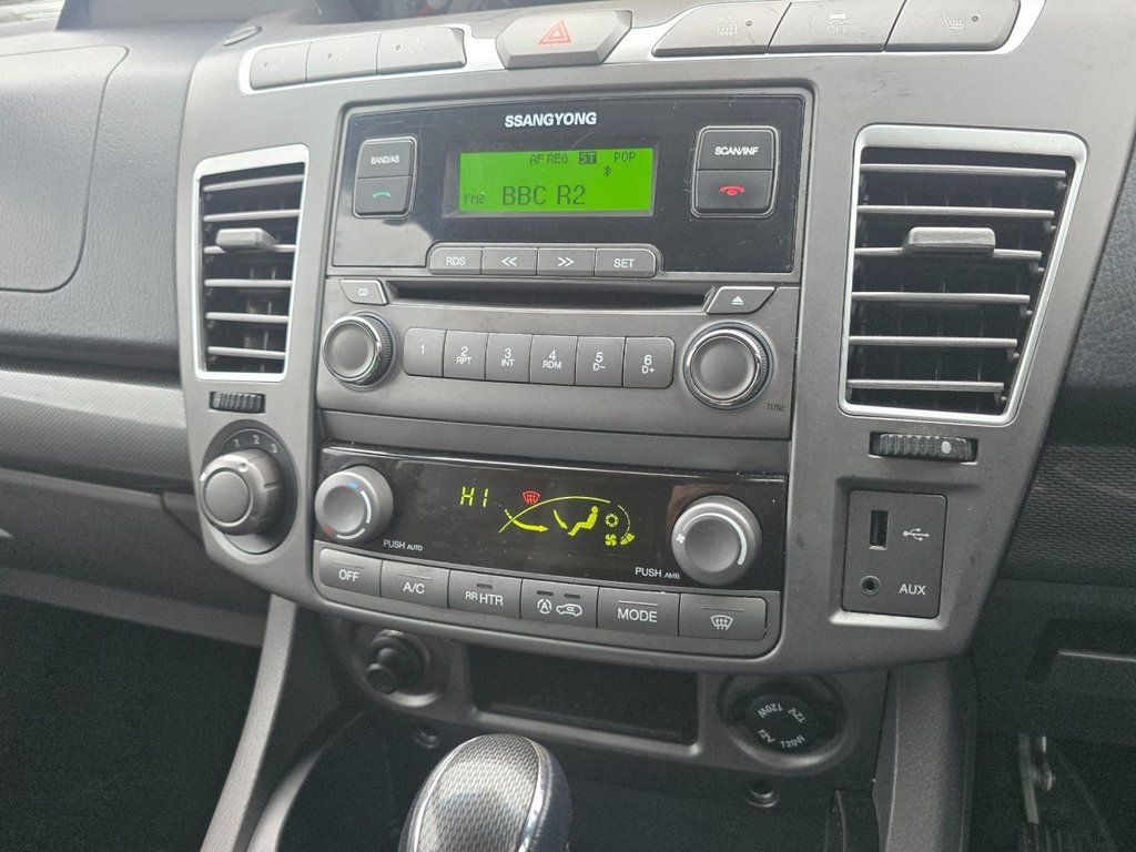 Used Ssangyong Turismo 2015 for sale - 77748051: Photo 17