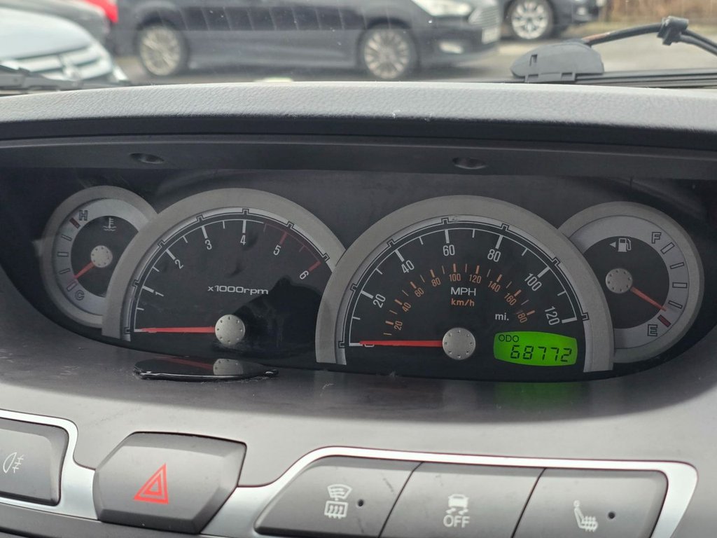 Used Ssangyong Turismo 2015 for sale - 77748051: Photo 19